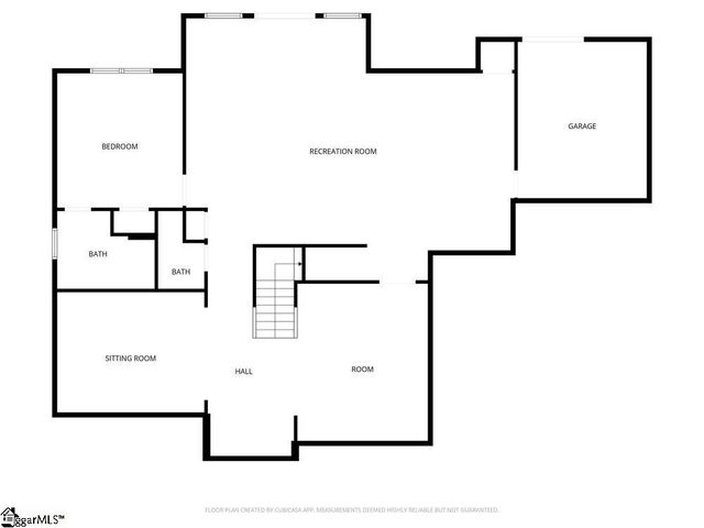 394 Crepe Myrtle Drive, Greer, SC 29651