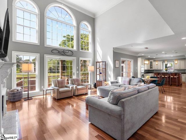 394 Crepe Myrtle Drive, Greer, SC 29651