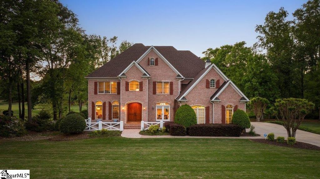 394 Crepe Myrtle Drive, Greer, SC 29651