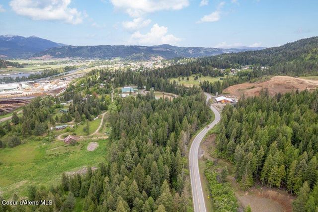 NKA Highway 5, St. Maries, ID 83861