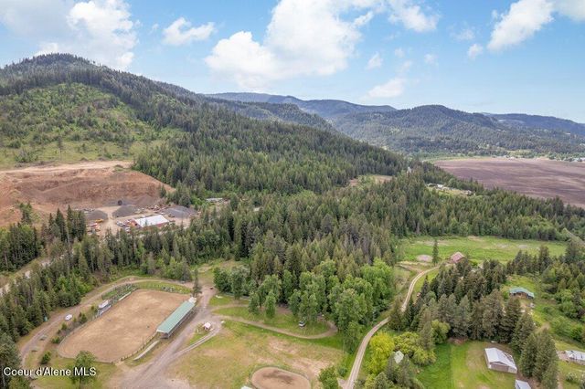 NKA Highway 5, St. Maries, ID 83861