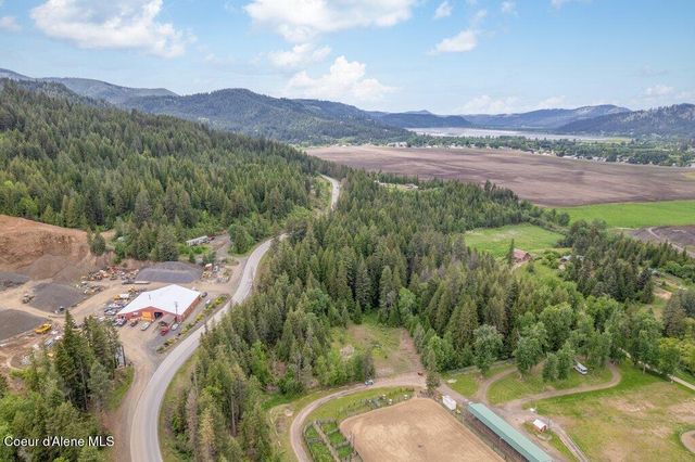 NKA Highway 5, St. Maries, ID 83861
