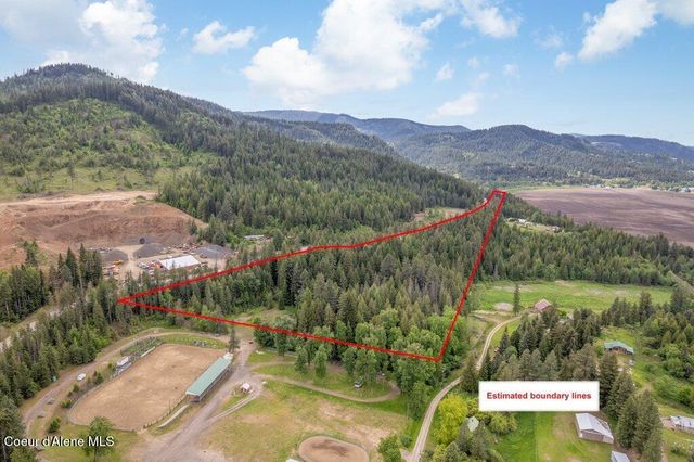 NKA Highway 5, St. Maries, ID 83861