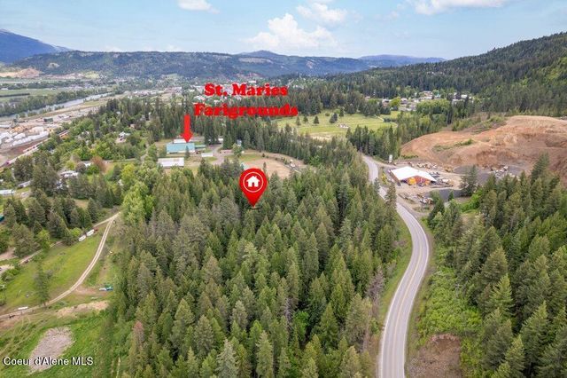 NKA Highway 5, St. Maries, ID 83861