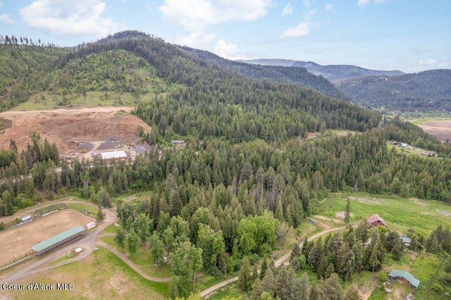 NKA Highway 5, St. Maries, ID 83861