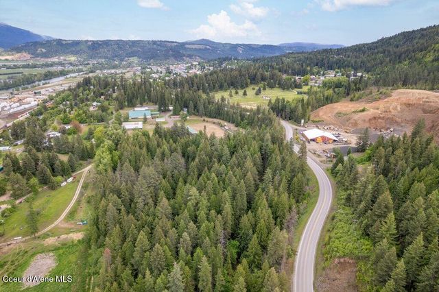 NKA Highway 5, St. Maries, ID 83861