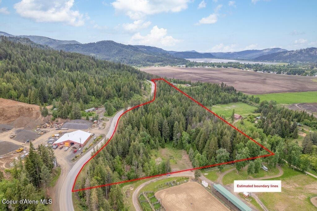 NKA Highway 5, St. Maries, ID 83861