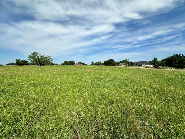 Lot 79 Tonkawa Trail, Corsicana, TX 75109