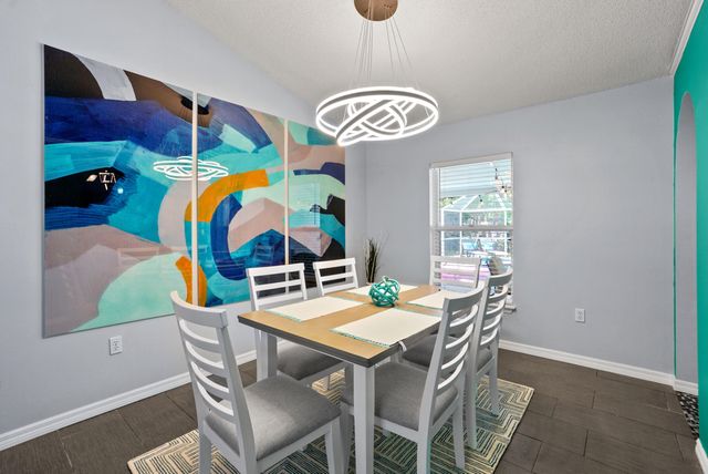 1574 SE Appamattox Terrace, Port St. Lucie, Port St Lucie, FL 34952