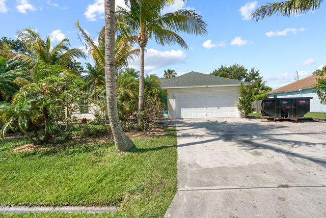 1574 SE Appamattox Terrace, Port St. Lucie, Port St Lucie, FL 34952