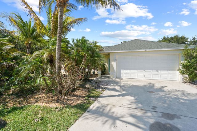 1574 SE Appamattox Terrace, Port St. Lucie, Port St Lucie, FL 34952
