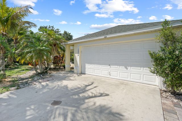 1574 SE Appamattox Terrace, Port St. Lucie, Port St Lucie, FL 34952