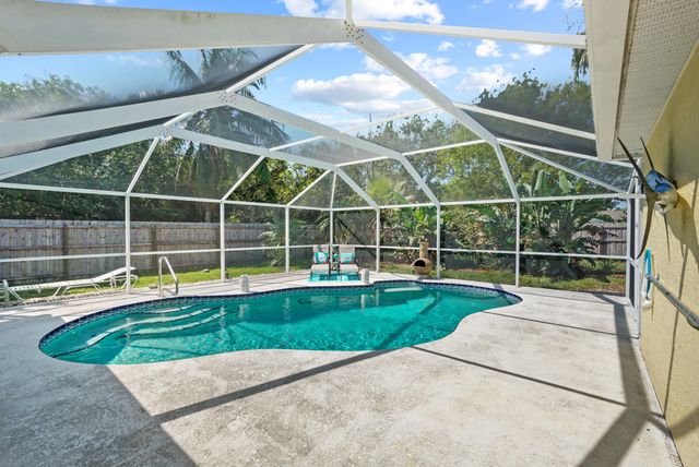 1574 SE Appamattox Terrace, Port St. Lucie, Port St Lucie, FL 34952