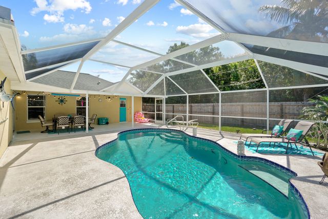 1574 SE Appamattox Terrace, Port St. Lucie, Port St Lucie, FL 34952