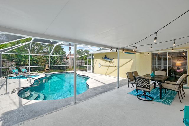 1574 SE Appamattox Terrace, Port St. Lucie, Port St Lucie, FL 34952