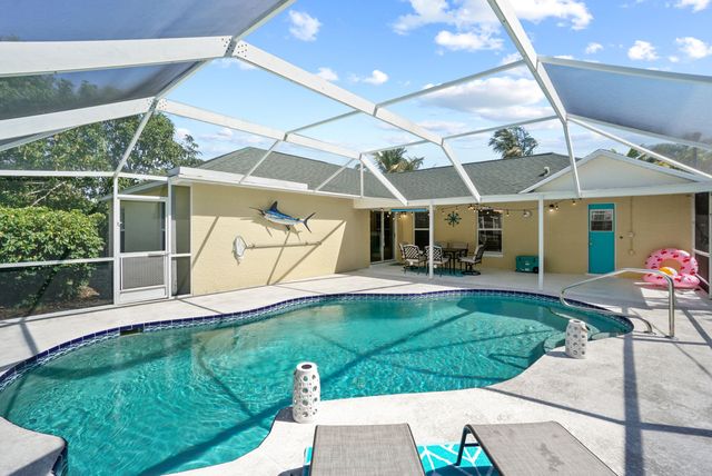 1574 SE Appamattox Terrace, Port St. Lucie, Port St Lucie, FL 34952