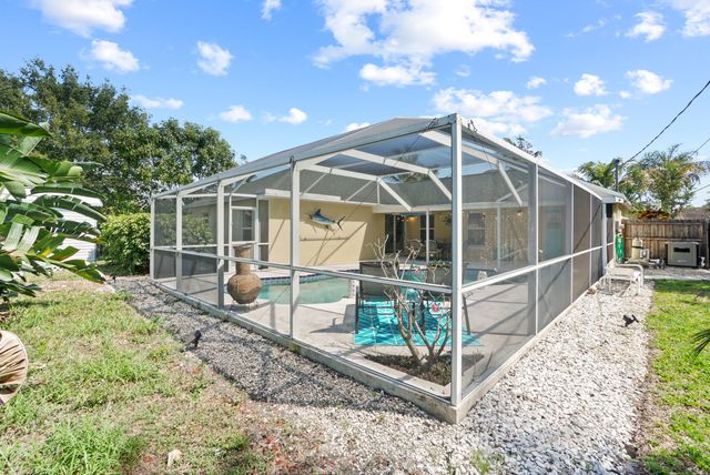 1574 SE Appamattox Terrace, Port St. Lucie, Port St Lucie, FL 34952