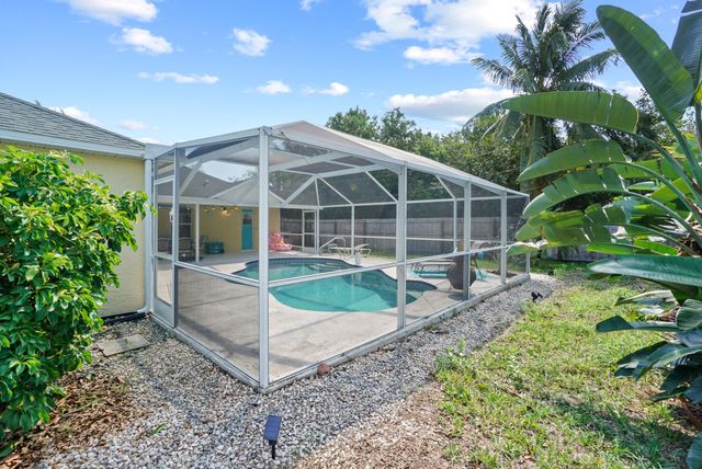 1574 SE Appamattox Terrace, Port St. Lucie, Port St Lucie, FL 34952