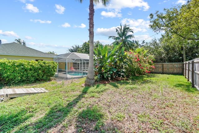 1574 SE Appamattox Terrace, Port St. Lucie, Port St Lucie, FL 34952