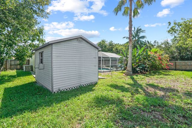 1574 SE Appamattox Terrace, Port St. Lucie, Port St Lucie, FL 34952