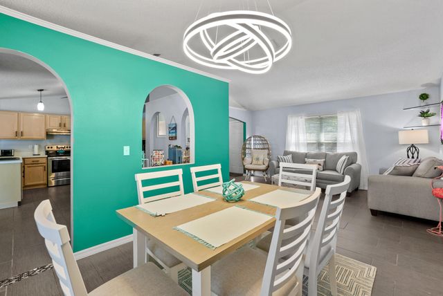 1574 SE Appamattox Terrace, Port St. Lucie, Port St Lucie, FL 34952