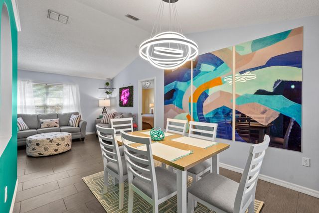 1574 SE Appamattox Terrace, Port St. Lucie, Port St Lucie, FL 34952