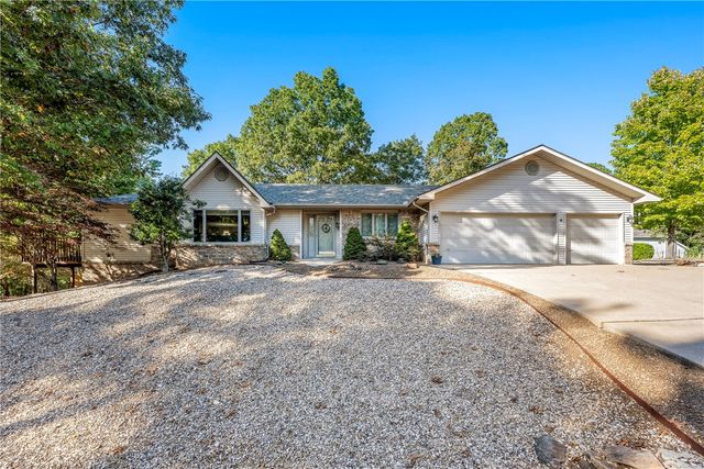 6 Banbury Lane, Bella Vista, AR 72714