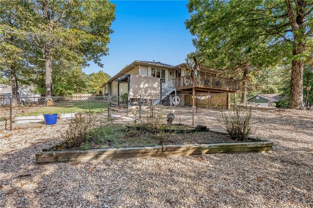 6 Banbury Lane, Bella Vista, AR 72714