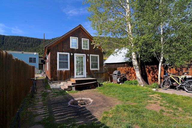 308 Whiterock Avenue, Crested Butte, CO 81224
