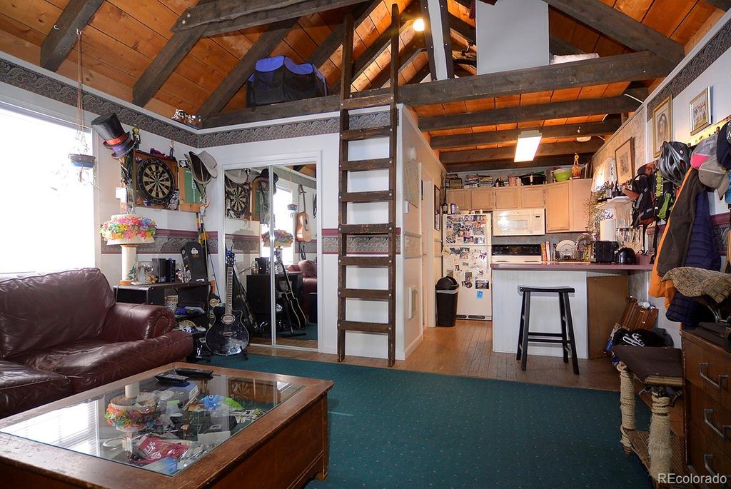 Image 13 of property listing at 308 Whiterock Avenue, Crested Butte, CO 81224