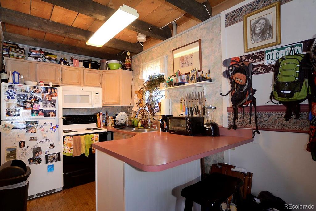 Image 14 of property listing at 308 Whiterock Avenue, Crested Butte, CO 81224