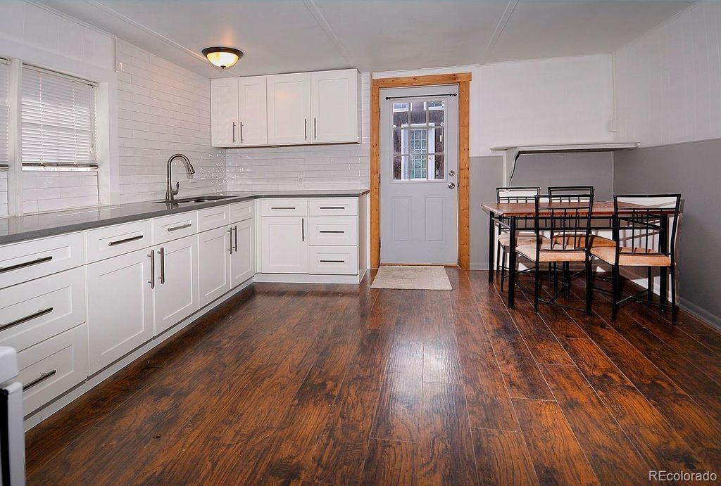 Image 3 of property listing at 308 Whiterock Avenue, Crested Butte, CO 81224