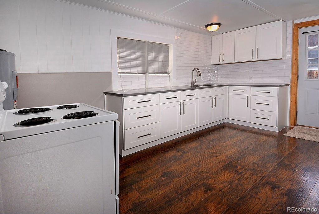 Image 4 of property listing at 308 Whiterock Avenue, Crested Butte, CO 81224