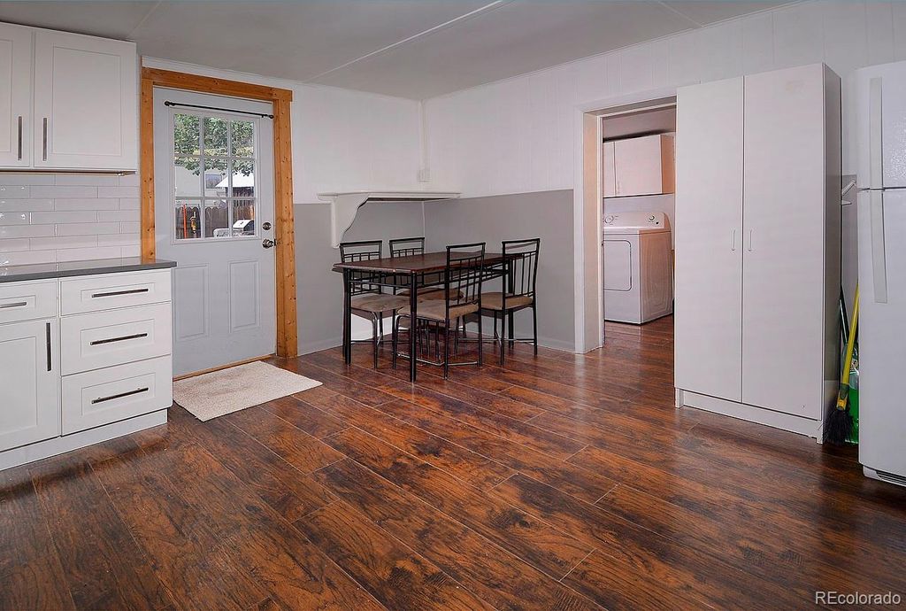 Image 5 of property listing at 308 Whiterock Avenue, Crested Butte, CO 81224