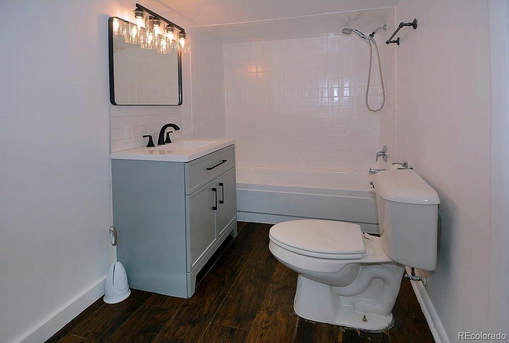 Image 9 of property listing at 308 Whiterock Avenue, Crested Butte, CO 81224