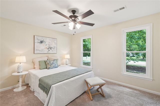 3806 E Autumn Dr, North Dinwiddie, VA 23803