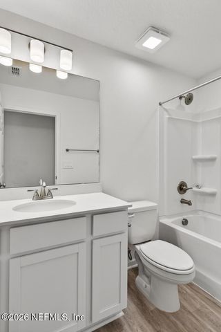 5536 LEAMING Avenue, Jacksonville, FL 32254