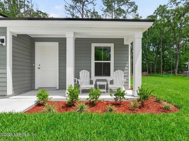 5536 LEAMING Avenue, Jacksonville, FL 32254