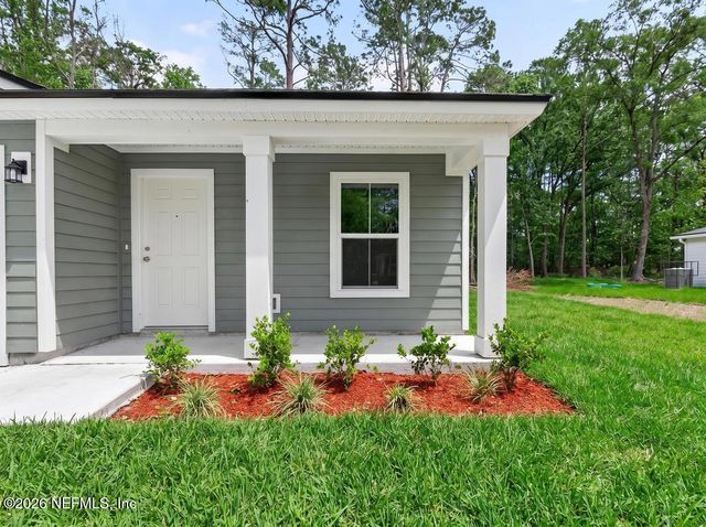 5536 LEAMING Avenue, Jacksonville, FL 32254