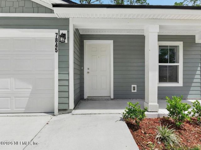 5536 LEAMING Avenue, Jacksonville, FL 32254