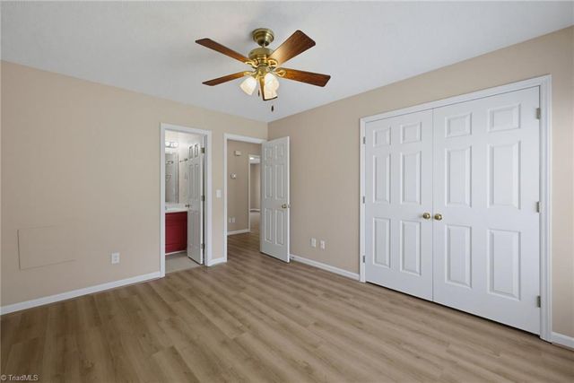 2554 Ambassador Court, High Point, NC 27265