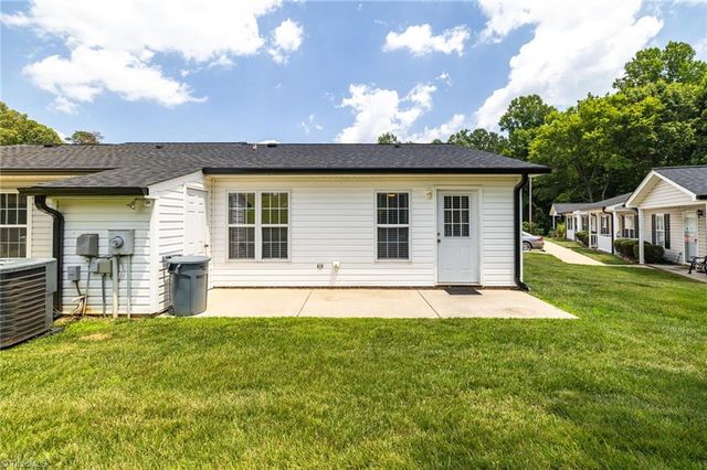 2554 Ambassador Court, High Point, NC 27265