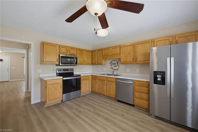 2554 Ambassador Court, High Point, NC 27265