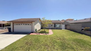 634 Foxglove Place, Oxnard, CA 93036