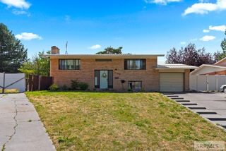 1440 Riviera Drive, Idaho Falls, ID 83404