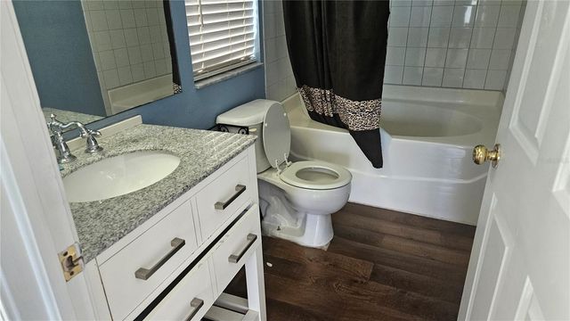 6836 ARAMON COURT, Wesley Chapel, FL 33545