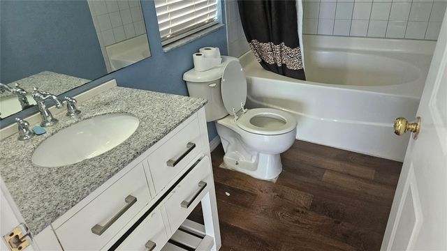 6836 ARAMON COURT, Wesley Chapel, FL 33545