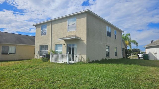 6836 ARAMON COURT, Wesley Chapel, FL 33545