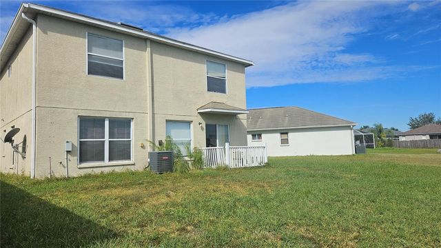 6836 ARAMON COURT, Wesley Chapel, FL 33545