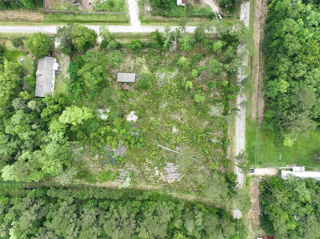 0 Leona Lane, Shepherd, TX 77371